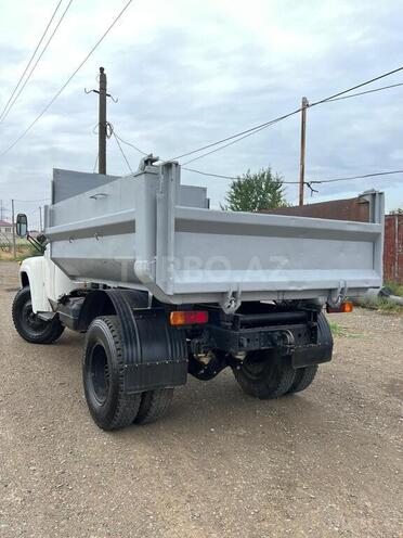 ZIL 130 1991, 450,500 km - 4.7 л - Masallı