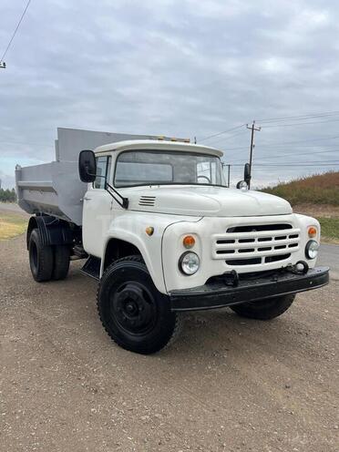 ZIL 130 1991, 450,500 km - 4.7 л - Masallı