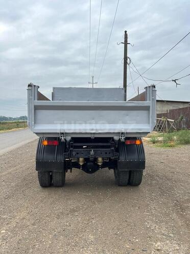 ZIL 130 1991, 450,500 km - 4.7 л - Masallı