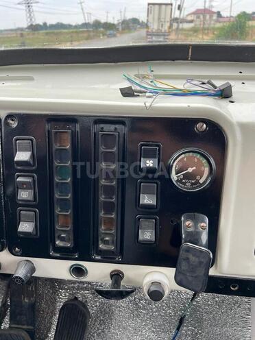 ZIL 130 1991, 450,500 km - 4.7 л - Masallı