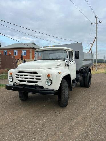 ZIL 130 1991, 450,500 km - 4.7 л - Masallı
