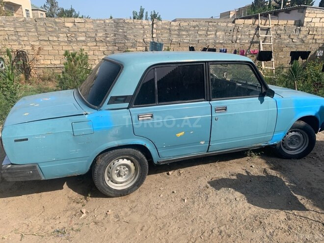 LADA (VAZ) 2105 1982, 300,000 km - 1.5 л - Bakı