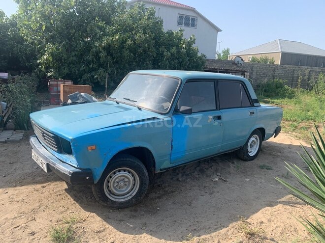 LADA (VAZ) 2105 1982, 300,000 km - 1.5 л - Bakı