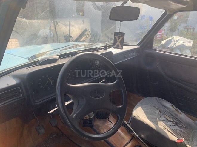 LADA (VAZ) 2105 1982, 300,000 km - 1.5 л - Bakı