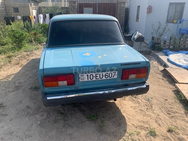 LADA (VAZ) 2105 1982, 300,000 km - 1.5 л - Bakı