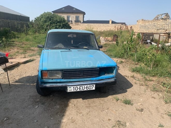 LADA (VAZ) 2105 1982, 300,000 km - 1.5 л - Bakı