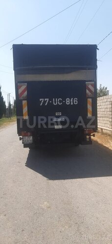 Mercedes Atego 822 2007, 150,000 km - 4.3 l - Bərdə