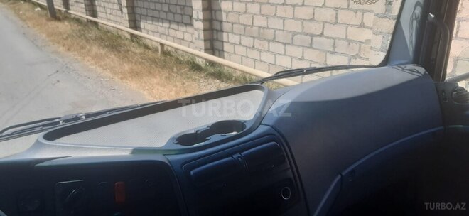 Mercedes Atego 822 2007, 150,000 km - 4.3 l - Bərdə