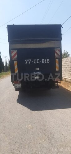Mercedes Atego 822 2007, 150,000 km - 4.3 l - Bərdə