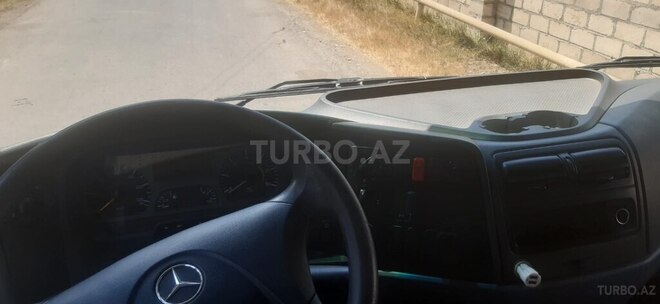 Mercedes Atego 822 2007, 150,000 km - 4.3 l - Bərdə