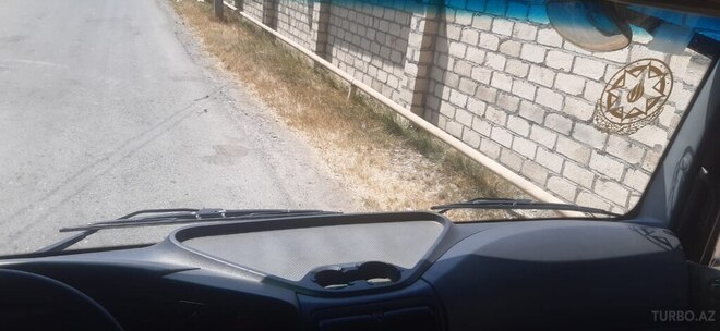 Mercedes Atego 822 2007, 150,000 km - 4.3 l - Bərdə