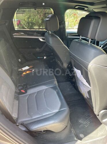 Volkswagen Touareg 2020, 156,000 km - 3.0 l - Bakı