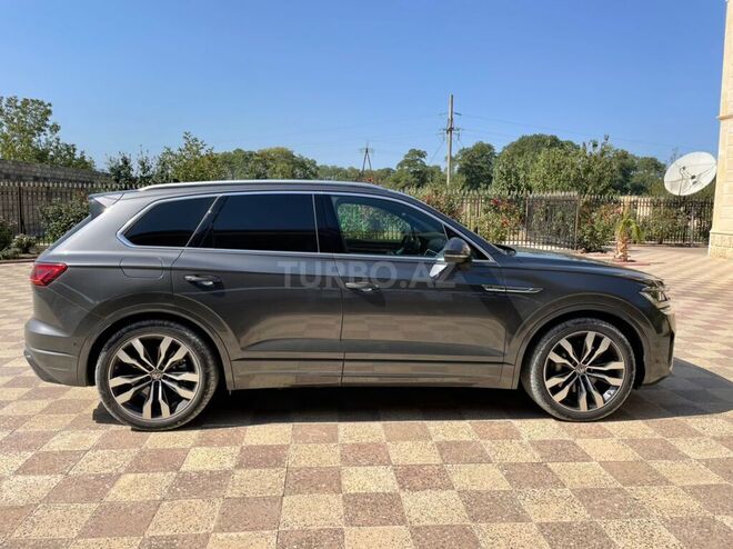 Volkswagen Touareg 2020, 156,000 km - 3.0 l - Bakı