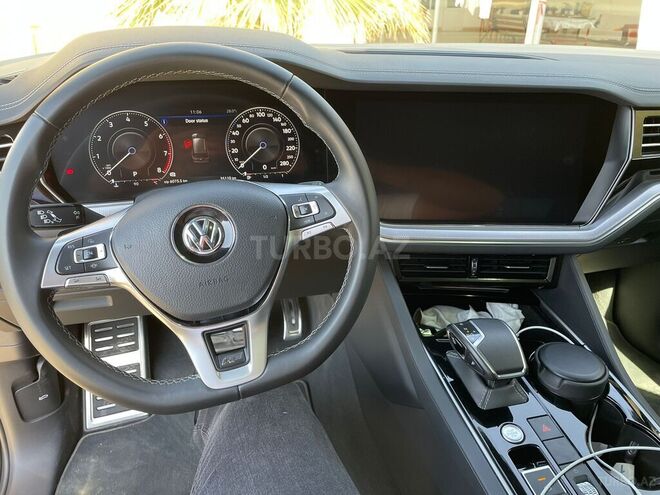 Volkswagen Touareg 2020, 156,000 km - 3.0 l - Bakı