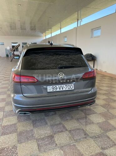 Volkswagen Touareg 2020, 156,000 km - 3.0 l - Bakı