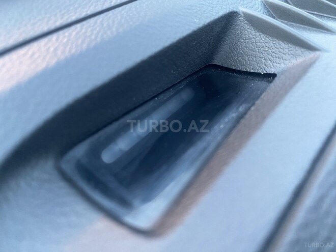 Chevrolet Trax 2018, 67,000 km - 1.4 l - Bakı