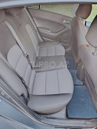 Kia Forte 2016, 182,000 km - 1.8 l - Bakı