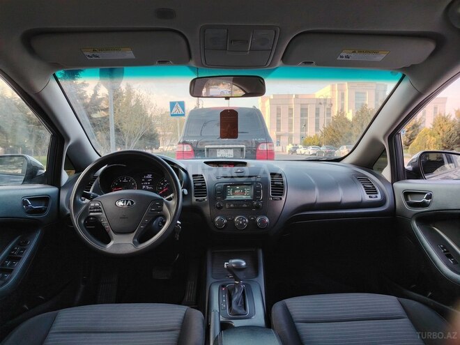 Kia Forte 2016, 182,000 km - 1.8 l - Bakı