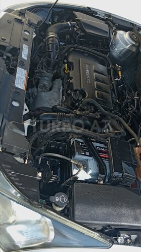Chevrolet Cruze 2013, 187,000 km - 1.4 l - Bakı