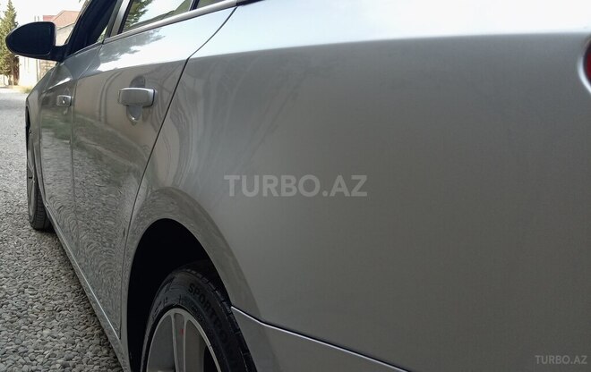 Chevrolet Cruze 2013, 187,000 km - 1.4 l - Bakı
