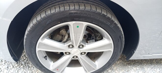 Chevrolet Cruze 2013, 187,000 km - 1.4 l - Bakı