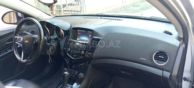 Chevrolet Cruze 2013, 187,000 km - 1.4 l - Bakı