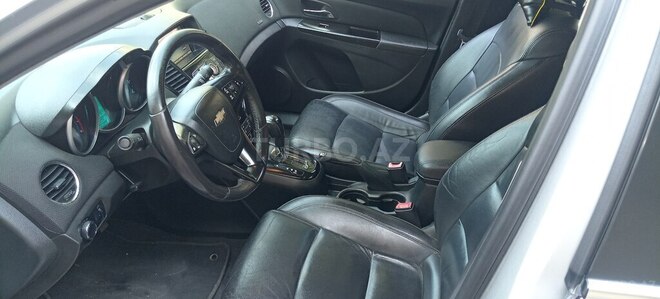 Chevrolet Cruze 2013, 187,000 km - 1.4 l - Bakı