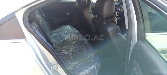 Chevrolet Cruze 2013, 187,000 km - 1.4 l - Bakı