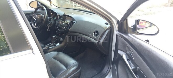 Chevrolet Cruze 2013, 187,000 km - 1.4 l - Bakı