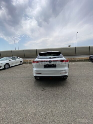 Changan  2025, 0 km - 1.5 l - Bakı
