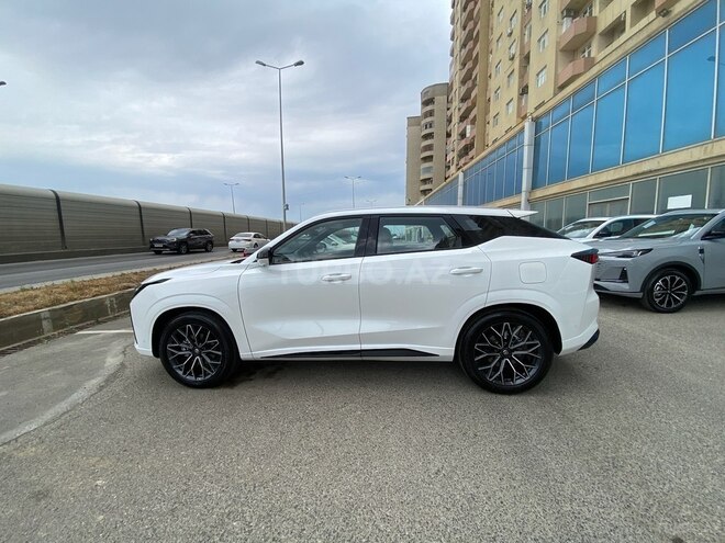 Changan  2025, 0 km - 1.5 l - Bakı