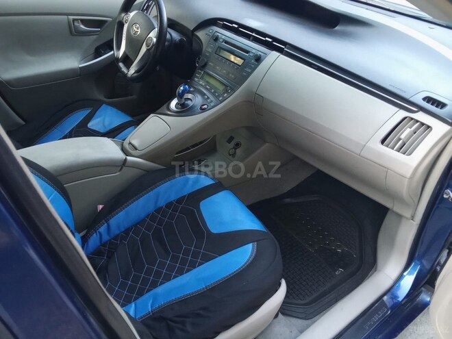Toyota Prius 2011, 299,000 km - 1.8 l - Bakı