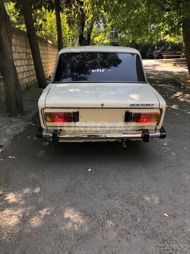 LADA (VAZ) 2106 1984, 100,000 km - 1.7 l - Qazax