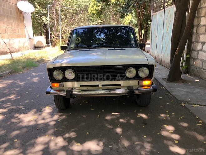 LADA (VAZ) 2106 1984, 100,000 km - 1.7 l - Qazax