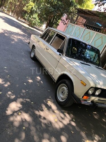 LADA (VAZ) 2106 1984, 100,000 km - 1.7 l - Qazax