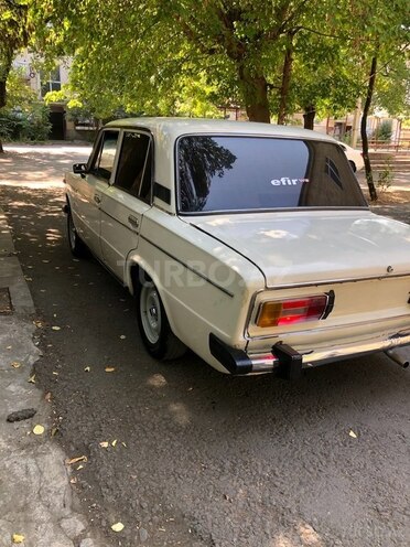 LADA (VAZ) 2106 1984, 100,000 km - 1.7 l - Qazax