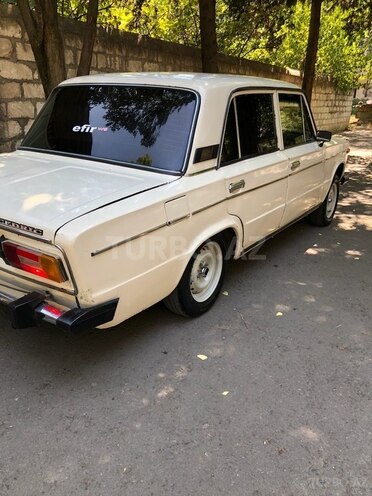LADA (VAZ) 2106 1984, 100,000 km - 1.7 l - Qazax