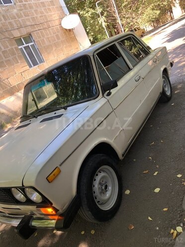 LADA (VAZ) 2106 1984, 100,000 km - 1.7 l - Qazax