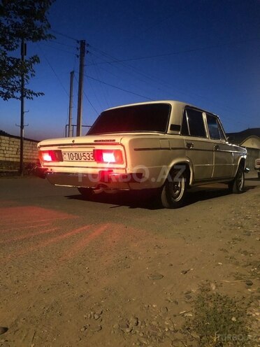 LADA (VAZ) 2106 1984, 100,000 km - 1.7 l - Qazax