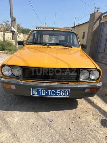 Renault 12 Toros 1999, 231,800 km - 1.4 l - Bakı