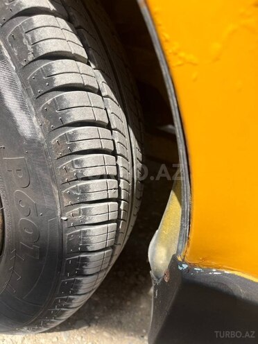 Renault 12 Toros 1999, 231,800 km - 1.4 l - Bakı