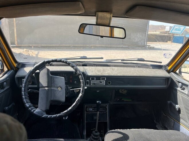 Renault 12 Toros 1999, 231,800 km - 1.4 l - Bakı