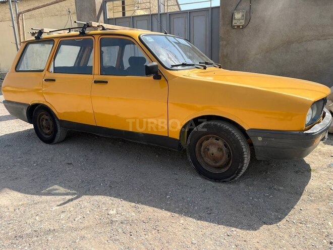 Renault 12 Toros 1999, 231,800 km - 1.4 l - Bakı