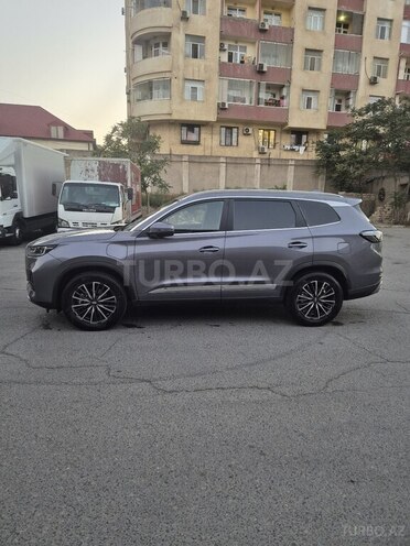 Chery Tiggo 8 Pro e+ 2023, 125,000 km - 1.5 л - Bakı