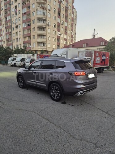 Chery Tiggo 8 Pro e+ 2023, 125,000 km - 1.5 л - Bakı