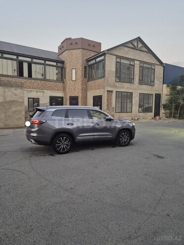 Chery Tiggo 8 Pro e+ 2023, 125,000 km - 1.5 л - Bakı