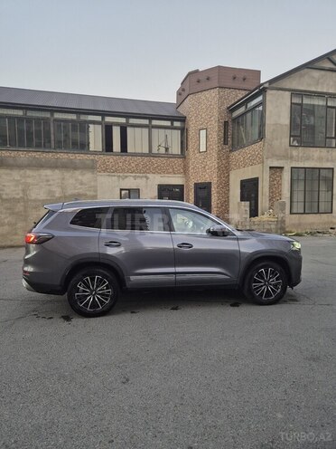 Chery Tiggo 8 Pro e+ 2023, 125,000 km - 1.5 л - Bakı