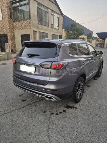 Chery Tiggo 8 Pro e+ 2023, 125,000 km - 1.5 л - Bakı