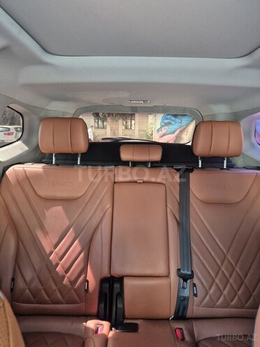Chery Tiggo 8 Pro e+ 2023, 125,000 km - 1.5 л - Bakı