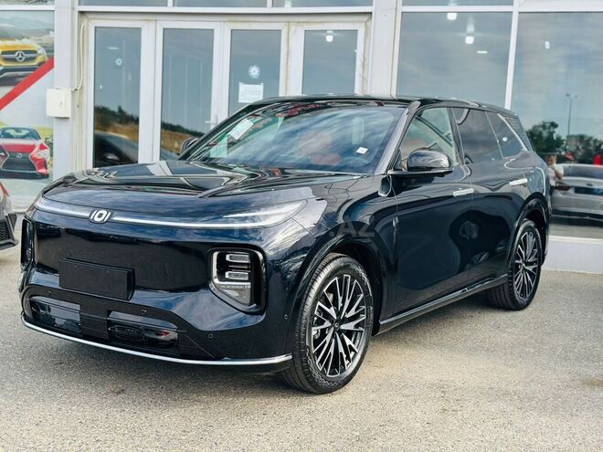 Changan  2025, 0 km - 1.5 l - Bakı